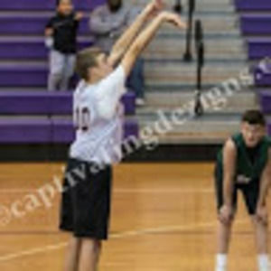 Meet your Posher, Brandon